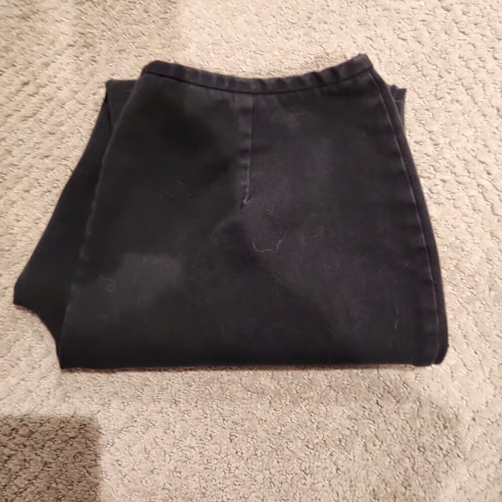 Vintage 90s The Limited dress pants sz 14. =WORN ONCE 90'S FLY, CASUAL CHIC